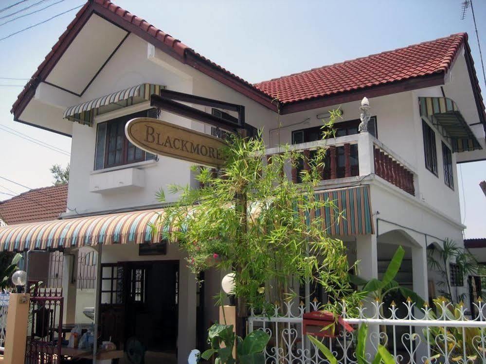 Sri Krung Guest House プラナコーン・シー・アユタヤ エクステリア 写真